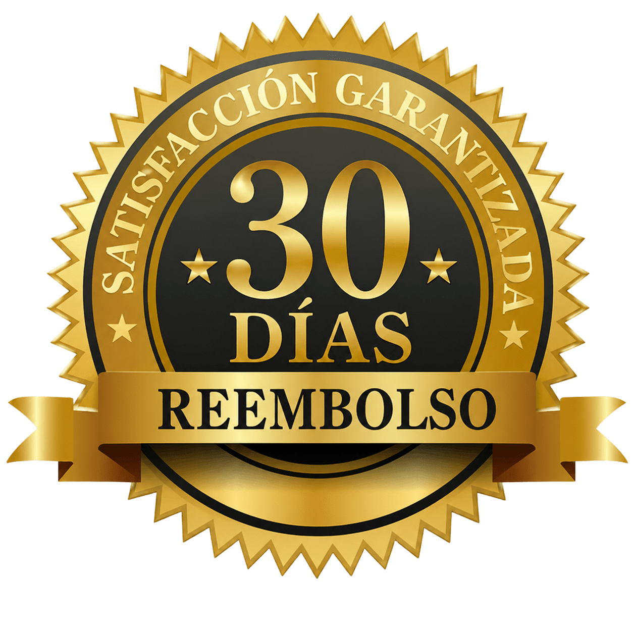 Sello garantía 30 días